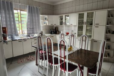 Sobrado &agrave; venda - 340m&sup2; - Jardim Ip&ecirc;