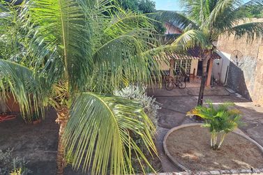 Sobrado &agrave; venda - 637m&sup2; - Centro