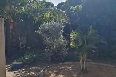 Sobrado &agrave; venda - 637m&sup2; - Centro