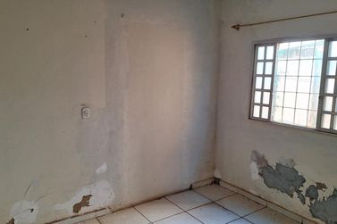 Sobrado &agrave; venda - 637m&sup2; - Centro