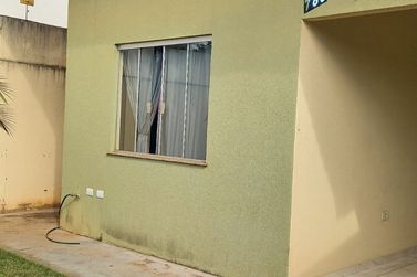 Casa &agrave; venda - 62m&sup2; - Distrito Industrial (Sumar&eacute;)