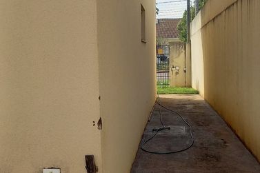 Casa &agrave; venda - 62m&sup2; - Distrito Industrial (Sumar&eacute;)