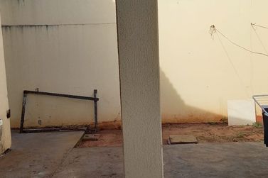 Casa &agrave; venda - 62m&sup2; - Distrito Industrial (Sumar&eacute;)