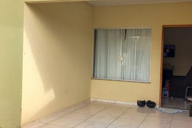Casa &agrave; venda - 62m&sup2; - Distrito Industrial (Sumar&eacute;)