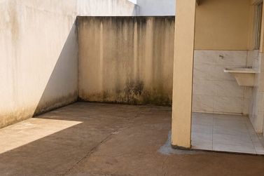 Casa &agrave; venda - 62m&sup2; - Distrito Industrial (Sumar&eacute;)