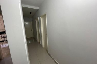 Apartamento para alugar - 45m&sup2; - Centro