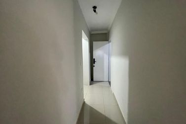 Apartamento para alugar - 45m&sup2; - Centro