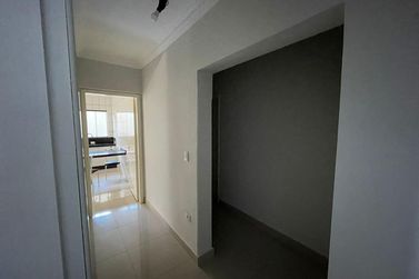Apartamento para alugar - 45m&sup2; - Centro