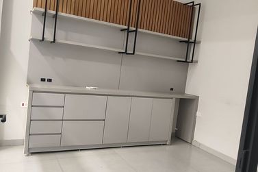 Sala Comercial para alugar - 146m&sup2; - Jardim Ibirapuera