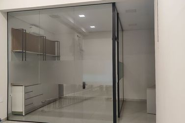 Sala Comercial para alugar - 146m&sup2; - Jardim Ibirapuera