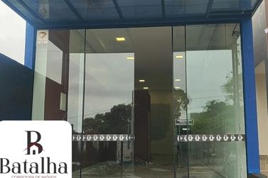 Sala Comercial para alugar - 146m&sup2; - Jardim Ibirapuera