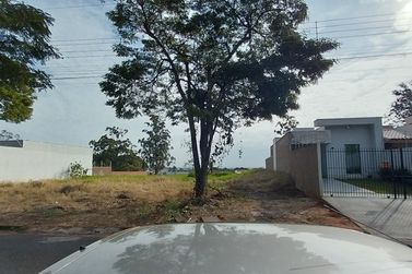 Terreno &agrave; venda - 480m&sup2; - Sumar&eacute;