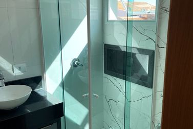 Sobrado &agrave; venda - 205m&sup2; - Jardim Ouro Branco