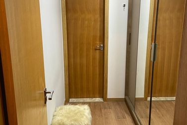 Sobrado &agrave; venda - 205m&sup2; - Jardim Ouro Branco
