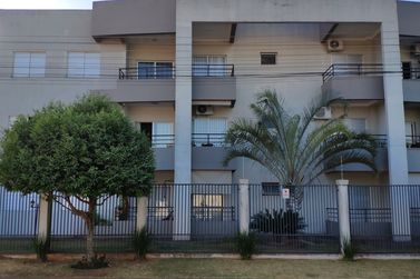 Apartamento &agrave; venda - 70m&sup2; - Jardim Santos Dumont