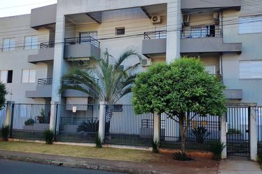 Apartamento &agrave; venda - 70m&sup2; - Jardim Santos Dumont