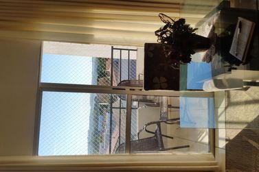 Apartamento &agrave; venda - 70m&sup2; - Jardim Santos Dumont