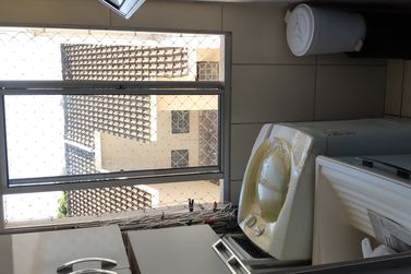 Apartamento &agrave; venda - 70m&sup2; - Jardim Santos Dumont