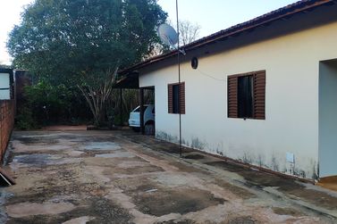 Casa &agrave; venda - 132m&sup2; - Jardim S&atilde;o Jorge