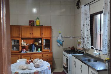 Casa &agrave; venda - 132m&sup2; - Jardim S&atilde;o Jorge