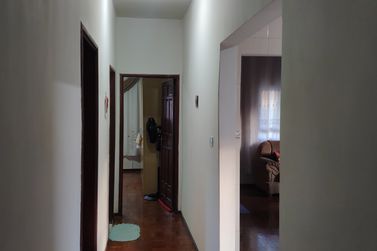 Casa &agrave; venda - 132m&sup2; - Jardim S&atilde;o Jorge