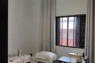Casa &agrave; venda - 132m&sup2; - Jardim S&atilde;o Jorge