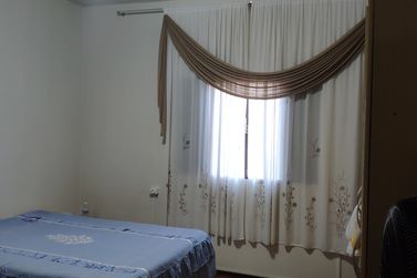 Casa &agrave; venda - 132m&sup2; - Jardim S&atilde;o Jorge
