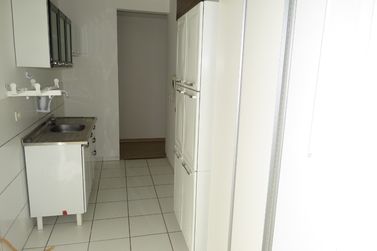 Apartamento &agrave; venda - 46m&sup2; - Gleba Fazenda Palhano