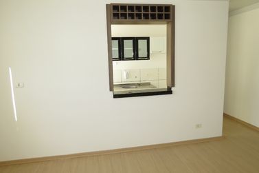 Apartamento &agrave; venda - 46m&sup2; - Gleba Fazenda Palhano