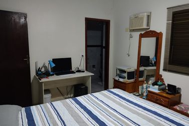 Casa &agrave; venda - 200m&sup2; - Jardim S&atilde;o Jorge