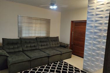 Casa &agrave; venda - 200m&sup2; - Jardim S&atilde;o Jorge