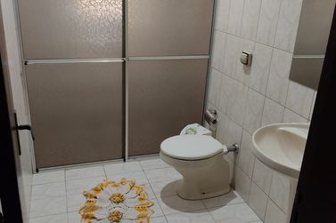 Casa &agrave; venda - 200m&sup2; - Jardim S&atilde;o Jorge