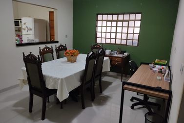 Casa &agrave; venda - 200m&sup2; - Jardim S&atilde;o Jorge