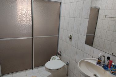 Casa &agrave; venda - 200m&sup2; - Jardim S&atilde;o Jorge