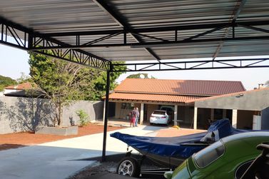 Casa &agrave; venda - 200m&sup2; - Sumar&eacute;
