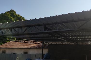 Casa &agrave; venda - 200m&sup2; - Sumar&eacute;