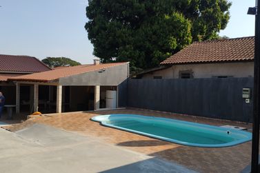 Casa &agrave; venda - 200m&sup2; - Sumar&eacute;