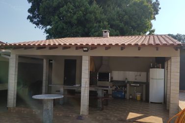 Casa &agrave; venda - 200m&sup2; - Sumar&eacute;