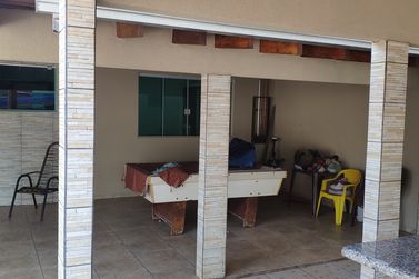 Casa &agrave; venda - 200m&sup2; - Sumar&eacute;