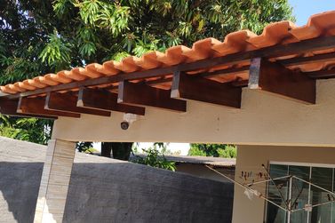 Casa &agrave; venda - 200m&sup2; - Sumar&eacute;