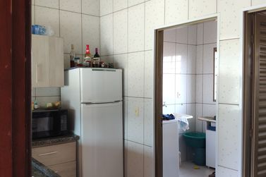 Casa &agrave; venda - 200m&sup2; - Sumar&eacute;