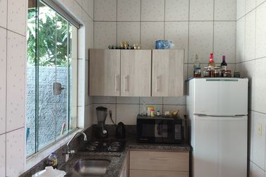 Casa &agrave; venda - 200m&sup2; - Sumar&eacute;