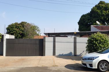 Casa &agrave; venda - 200m&sup2; - Sumar&eacute;
