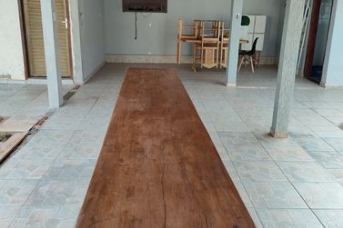 Casa &agrave; venda - 200m&sup2; - Jardim S&atilde;o Jorge