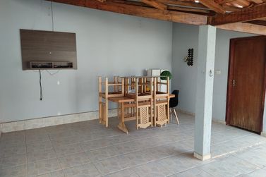 Casa &agrave; venda - 200m&sup2; - Jardim S&atilde;o Jorge