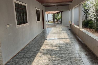 Casa &agrave; venda - 200m&sup2; - Jardim S&atilde;o Jorge