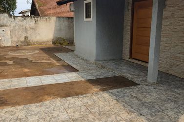 Casa &agrave; venda - 200m&sup2; - Jardim S&atilde;o Jorge