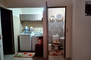 Casa &agrave; venda - 200m&sup2; - Jardim Oasis