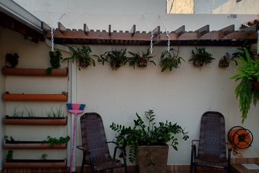 Casa &agrave; venda - 200m&sup2; - Jardim Oasis