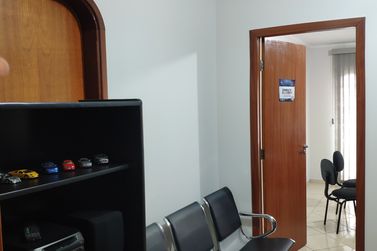 Sal&atilde;o Comercial &agrave; venda - 300m&sup2; - Centro